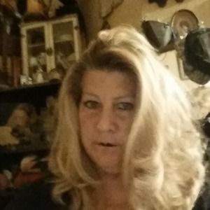 Meet your Posher, Wendy